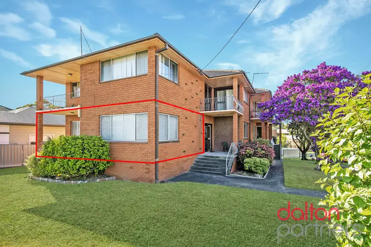 1/8 Mandalong Road, Adamstown NSW 2289