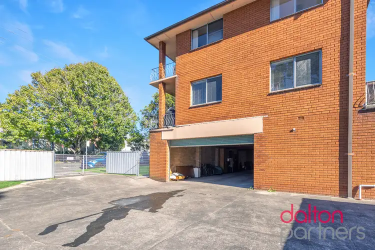 Sixth view of Homely unit listing, 1/8 Mandalong Road, Adamstown NSW 2289