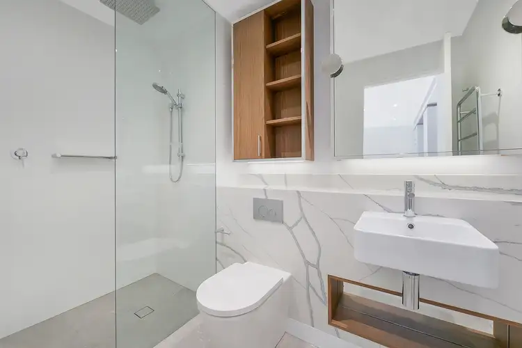 Fourth view of Homely apartment listing, 203/36 Spit Road, Mosman NSW 2088