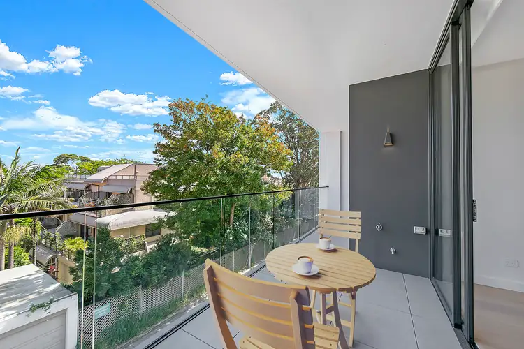 Fifth view of Homely apartment listing, 203/36 Spit Road, Mosman NSW 2088