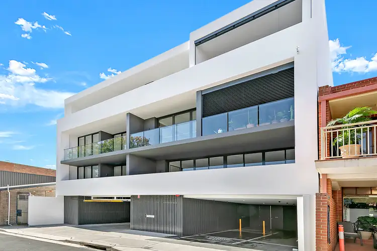Sixth view of Homely apartment listing, 203/36 Spit Road, Mosman NSW 2088