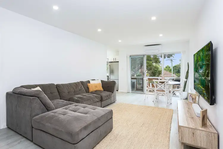 1/44-46 Judd Street, Cronulla NSW 2230