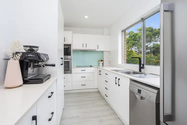 Second view of Homely apartment listing, 1/44-46 Judd Street, Cronulla NSW 2230