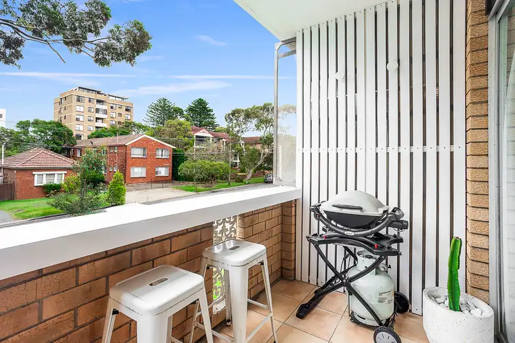 Third view of Homely apartment listing, 1/44-46 Judd Street, Cronulla NSW 2230