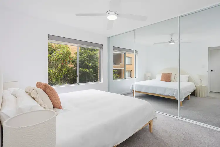 Fourth view of Homely apartment listing, 1/44-46 Judd Street, Cronulla NSW 2230