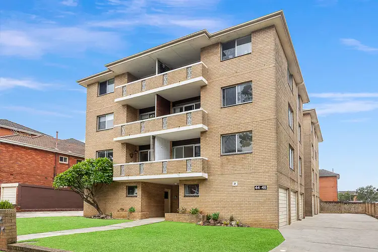 Sixth view of Homely apartment listing, 1/44-46 Judd Street, Cronulla NSW 2230