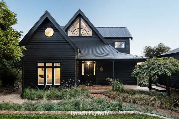 Main view of Homely house listing, 40 Ponyara Road, Mount Martha VIC 3934