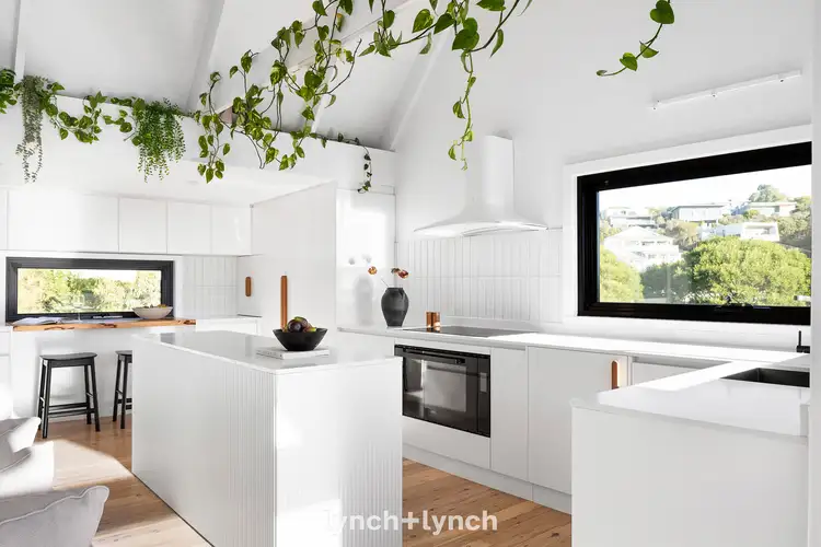 Sixth view of Homely house listing, 40 Ponyara Road, Mount Martha VIC 3934