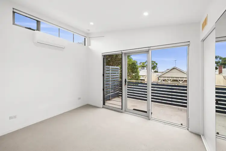 Sixth view of Homely townhouse listing, 1 Western Street, Geelong West VIC 3218