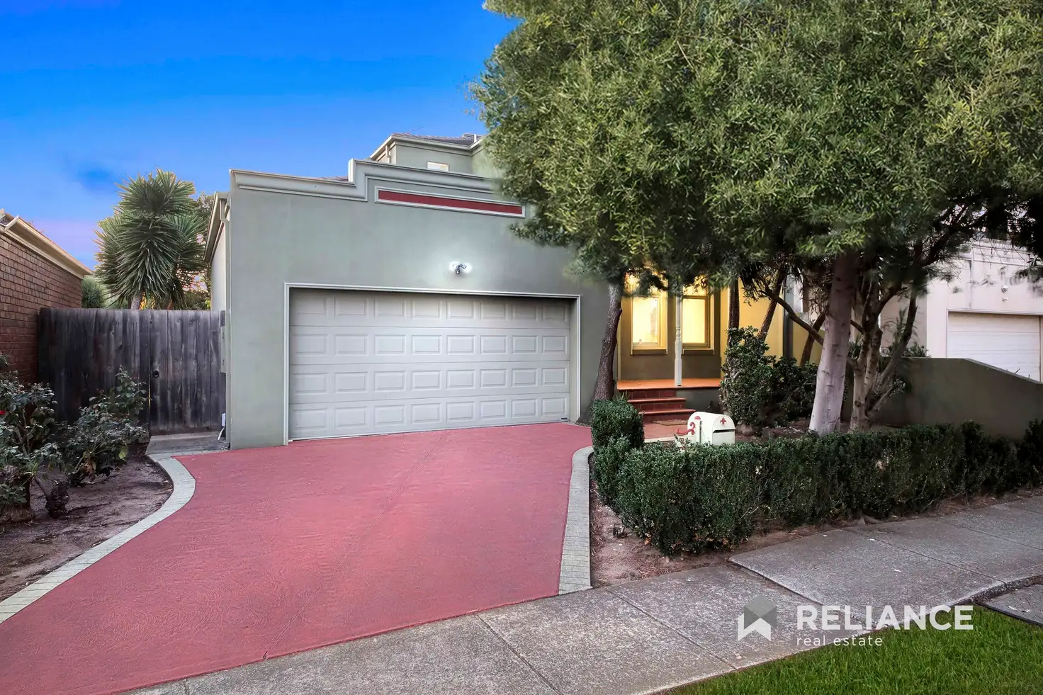 Main view of Homely house listing, 21 Creswick Drive, Point Cook VIC 3030