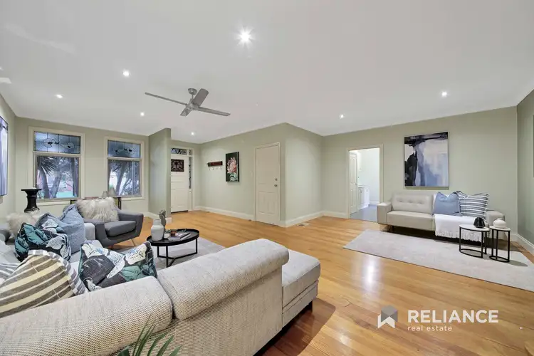 Fourth view of Homely house listing, 21 Creswick Drive, Point Cook VIC 3030