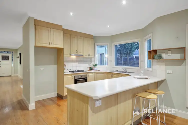 Sixth view of Homely house listing, 21 Creswick Drive, Point Cook VIC 3030