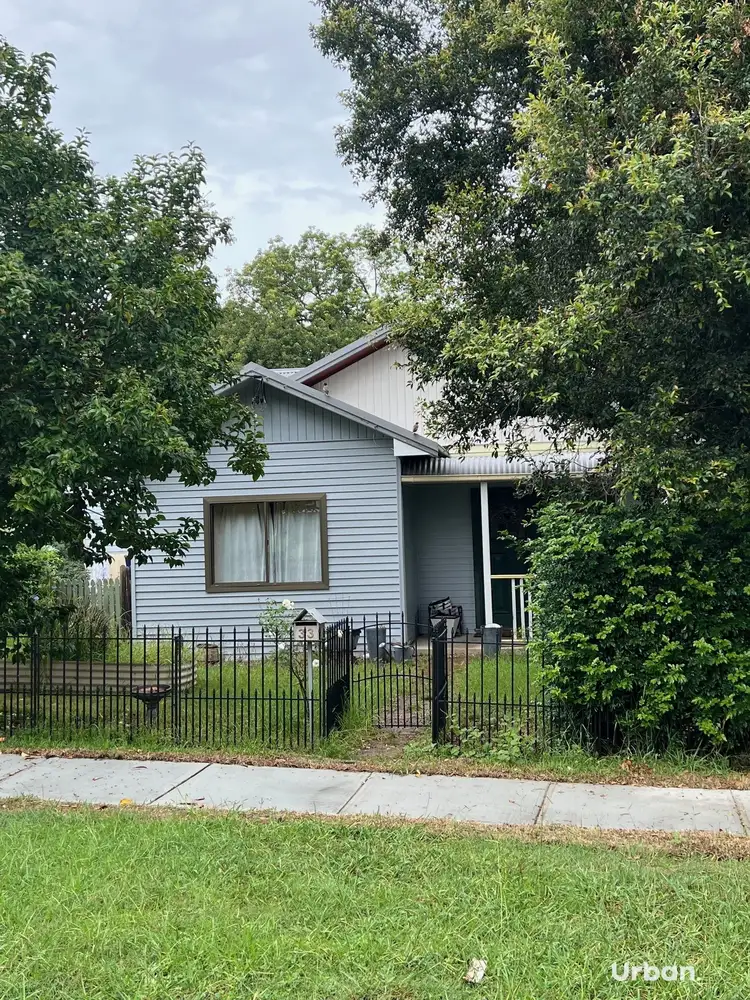 33 Robinson Street, Riverstone NSW 2765