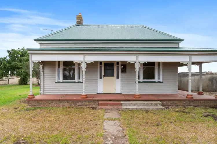 210 Bullock Swamp Road, Coragulac VIC 3249