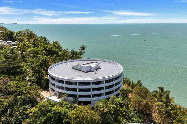 8/18-24 Janett Street, Yorkeys Knob QLD 4878