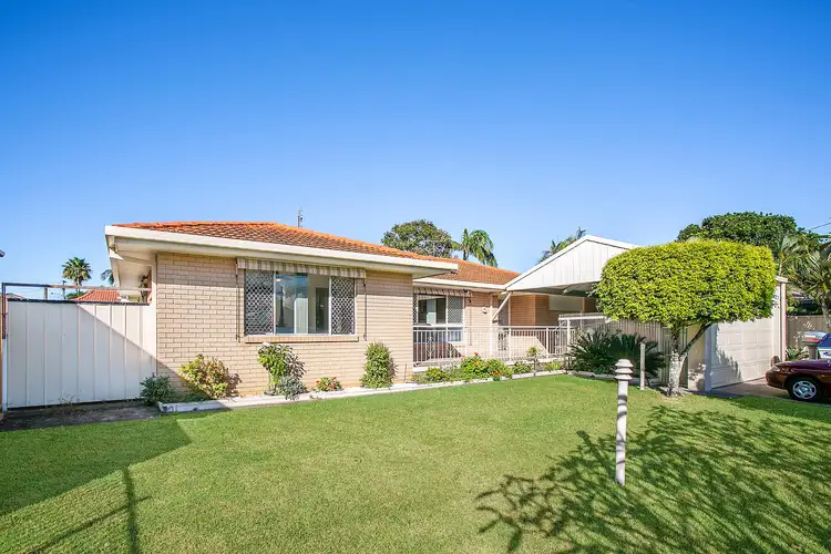 Third view of Homely house listing, 20 Constance Avenue, Mermaid Waters QLD 4218