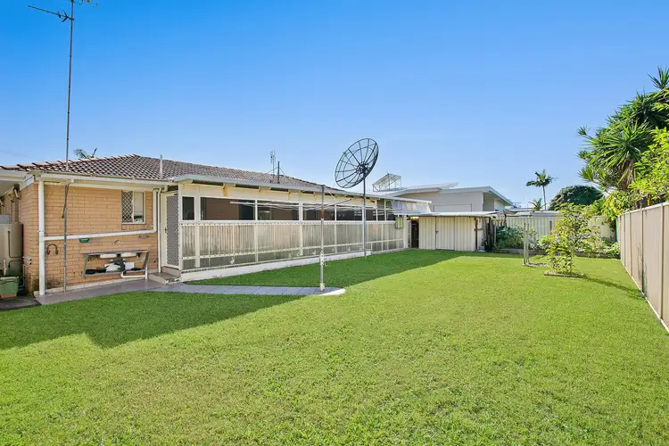 Fourth view of Homely house listing, 20 Constance Avenue, Mermaid Waters QLD 4218