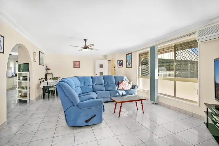 Fifth view of Homely house listing, 20 Constance Avenue, Mermaid Waters QLD 4218