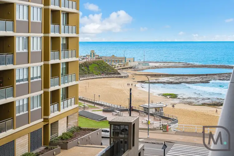 16/3 King Street, Newcastle NSW 2300