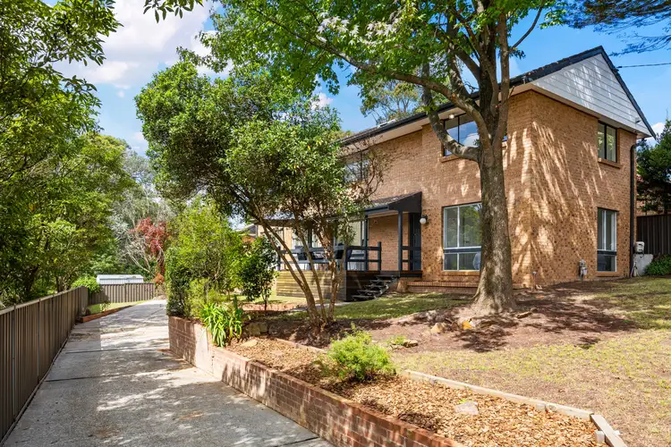 23 Red Gum Avenue, Hazelbrook NSW 2779