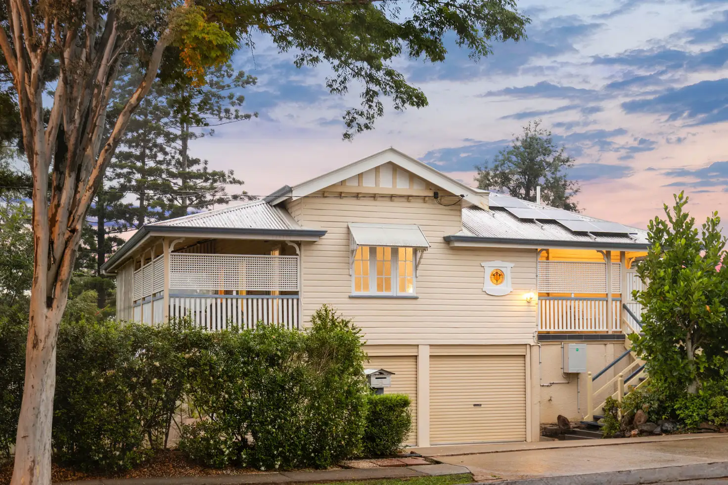 Main view of Homely house listing, 6 Isles Road, Indooroopilly QLD 4068