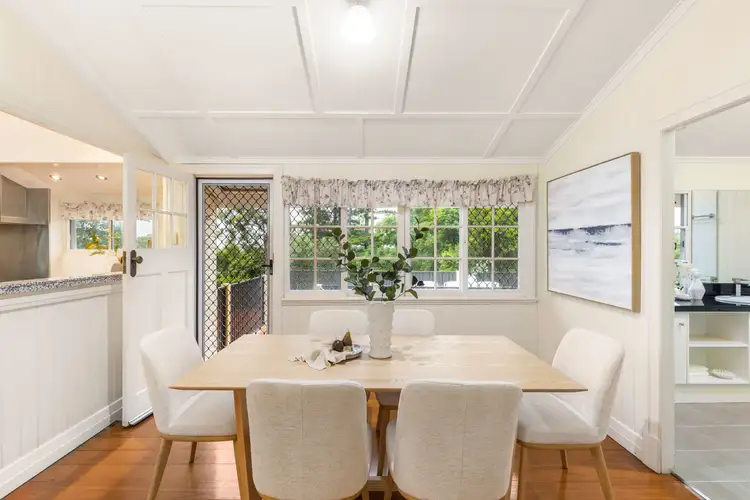 Third view of Homely house listing, 6 Isles Road, Indooroopilly QLD 4068