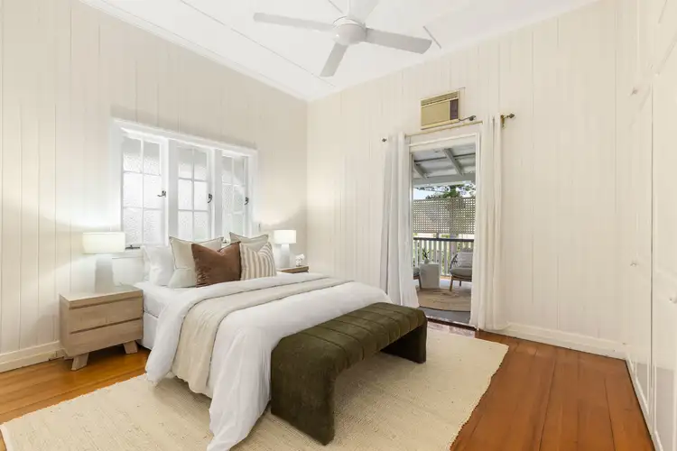 Fifth view of Homely house listing, 6 Isles Road, Indooroopilly QLD 4068