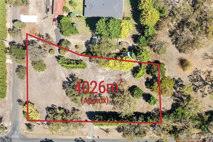 103 Gap Road, Riddells Creek VIC 3431