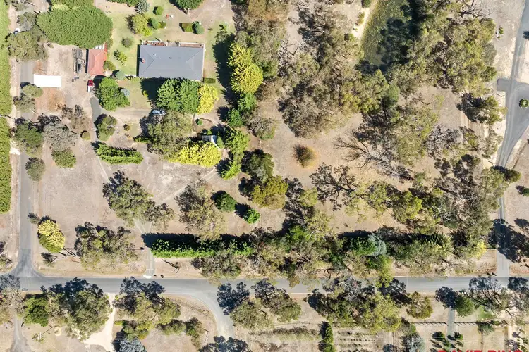Seventh view of Homely land listing, 103 Gap Road, Riddells Creek VIC 3431