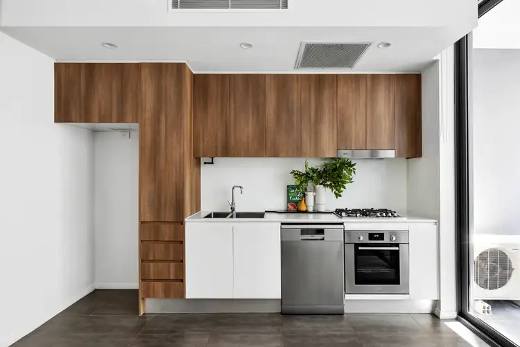 Second view of Homely apartment listing, 110/20 McGill Street, Lewisham NSW 2049