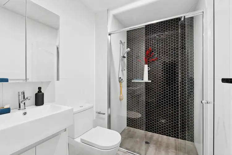 Fifth view of Homely apartment listing, 110/20 McGill Street, Lewisham NSW 2049