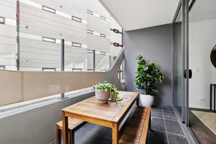Sixth view of Homely apartment listing, 110/20 McGill Street, Lewisham NSW 2049