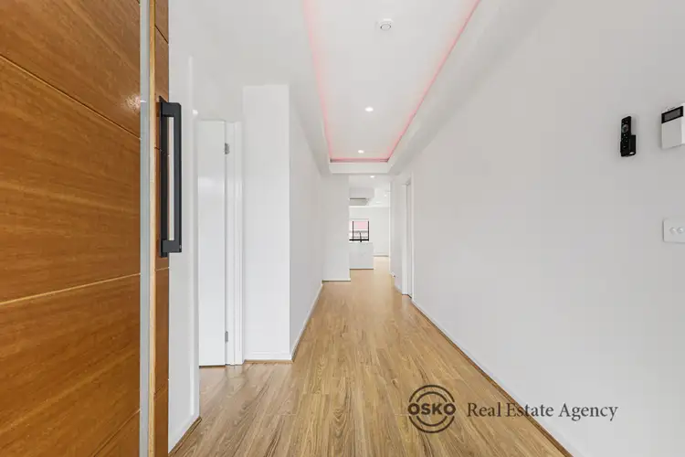 Main view of Homely house listing, 4 Teak Road, Truganina VIC 3029