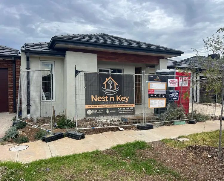 19 Callanish Street, Truganina VIC 3029
