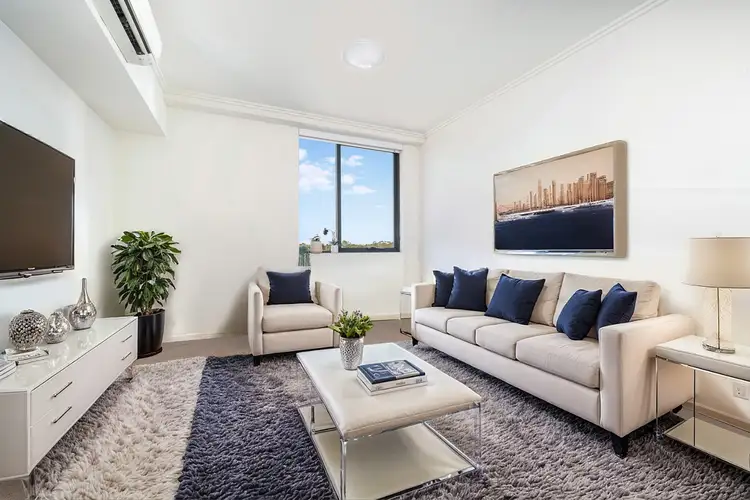 Main view of Homely unit listing, 714/5 Vermont Crescent, Riverwood NSW 2210