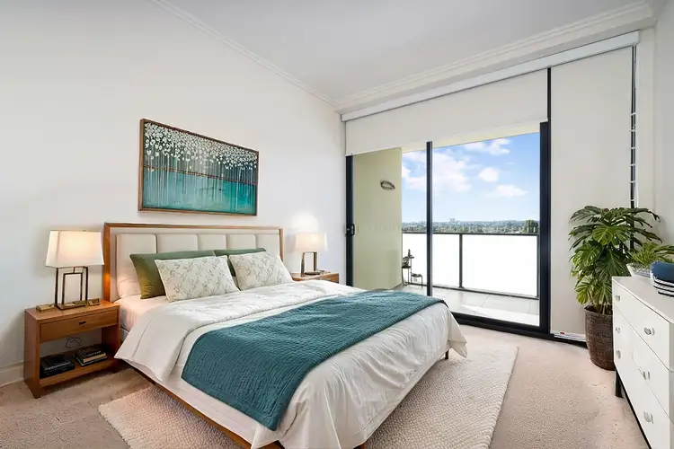 Second view of Homely unit listing, 714/5 Vermont Crescent, Riverwood NSW 2210