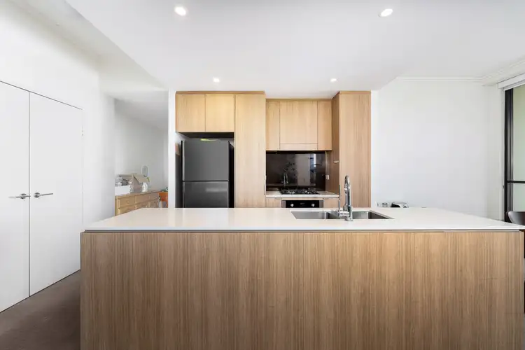 Third view of Homely unit listing, 714/5 Vermont Crescent, Riverwood NSW 2210