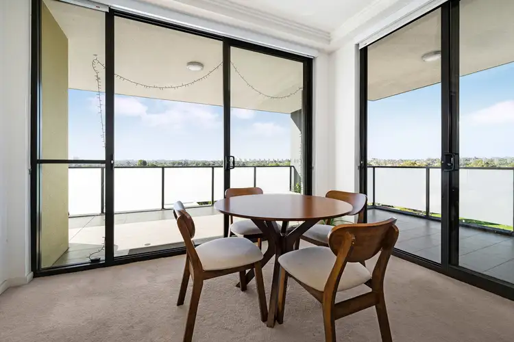 Fourth view of Homely unit listing, 714/5 Vermont Crescent, Riverwood NSW 2210