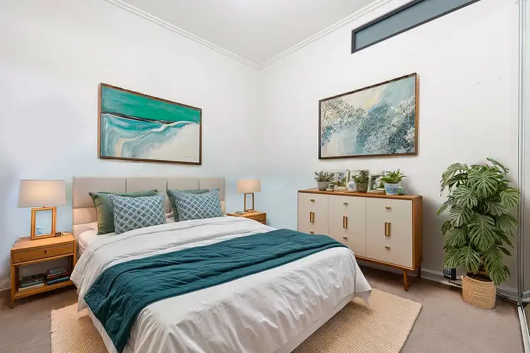 Sixth view of Homely unit listing, 714/5 Vermont Crescent, Riverwood NSW 2210