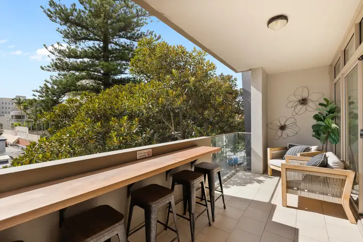 19/2-8 Darley Road, Manly NSW 2095