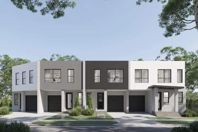 22 Devlin Street
