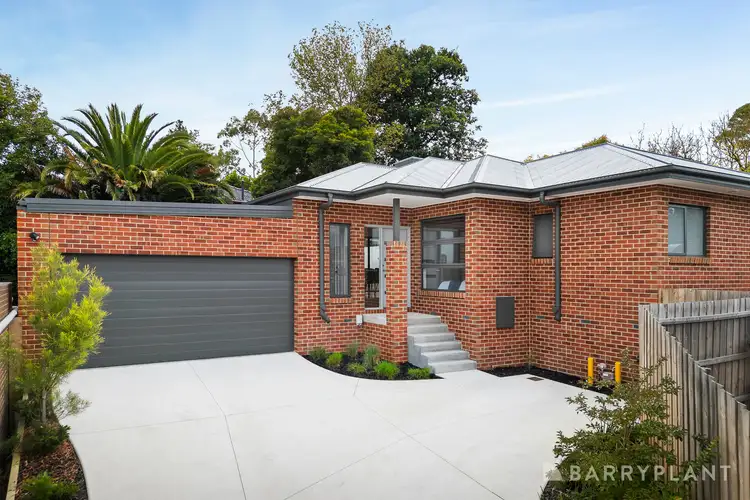 49A Kipling Avenue, Mooroolbark VIC 3138