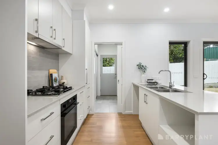 Fourth view of Homely unit listing, 49A Kipling Avenue, Mooroolbark VIC 3138