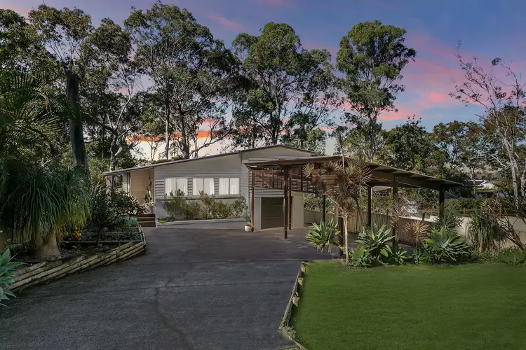 89 Stanley Street, Wyongah NSW 2259