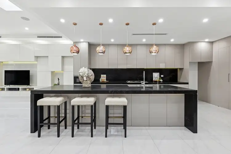 Third view of Homely semi-detached listing, 47 Ferndale Road, Revesby NSW 2212