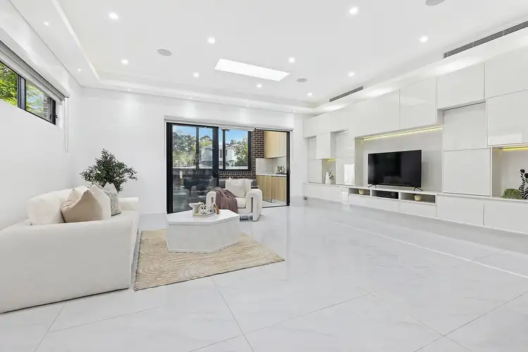 Fifth view of Homely semi-detached listing, 47 Ferndale Road, Revesby NSW 2212