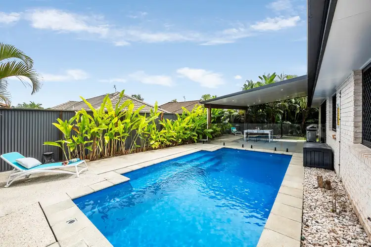 33 Huntley Place, Caloundra West QLD 4551