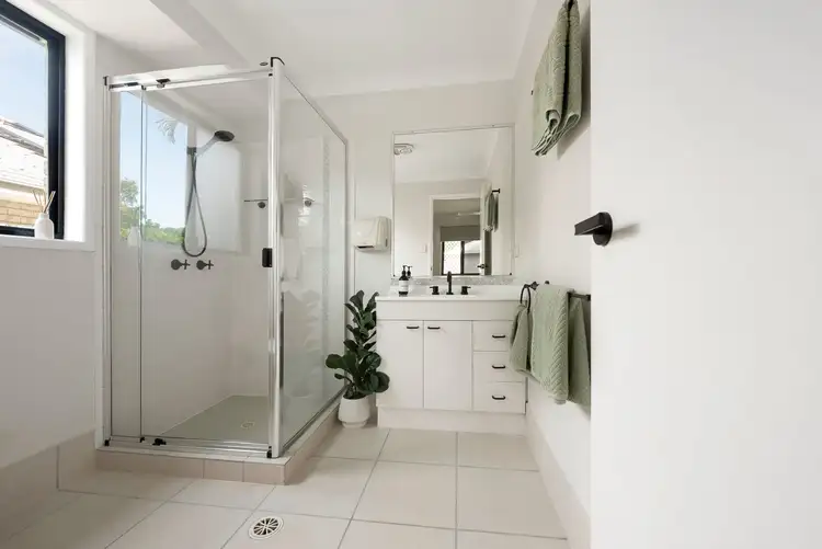 Fifth view of Homely house listing, 33 Huntley Place, Caloundra West QLD 4551