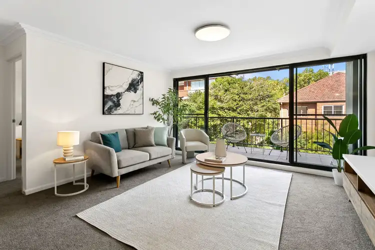 9/1-3 Havilah Street, Chatswood NSW 2067