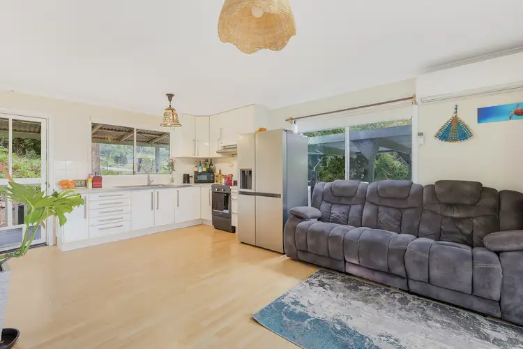 Fourth view of Homely house listing, 45 Auckland Street, Candelo NSW 2550